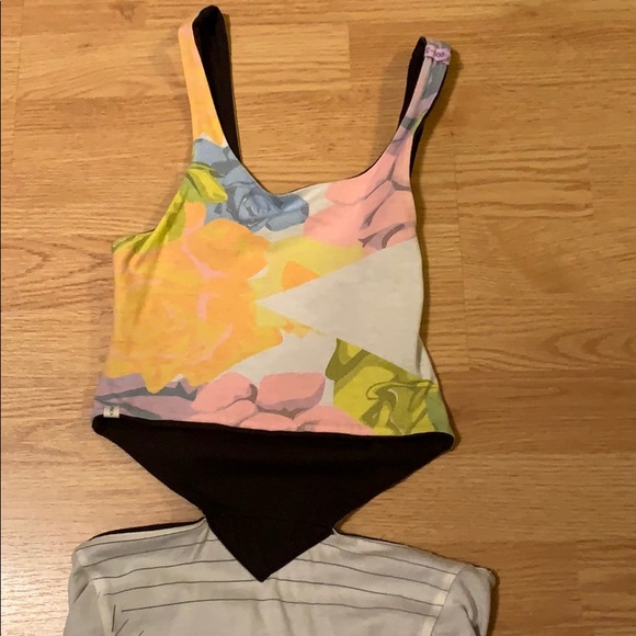 Seneca Rising dress - Picture 2 of 7